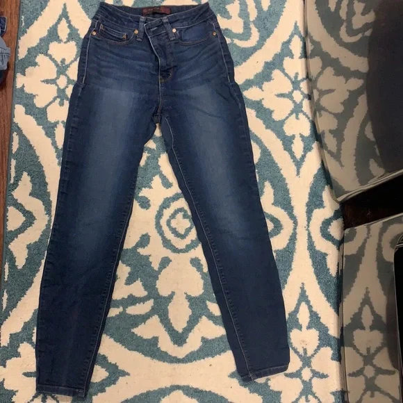 Jean bundle :-) - Picture 3 of 4